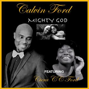 MIGHTY GOD (feat. Ciera Ford)