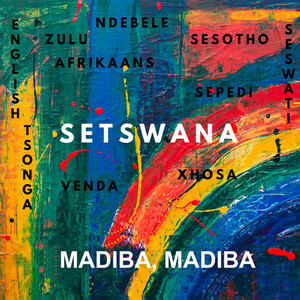 Madiba, Madiba (Setswana)