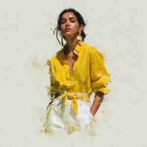 I Stayed For The Song, Not For You