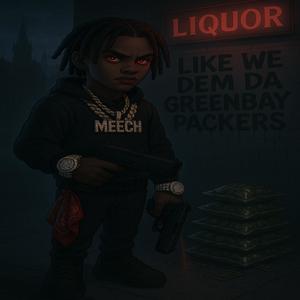 Church (feat. Lil Jah) (Explicit)
