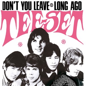 Long Ago (now it ain't so) (single version mono)