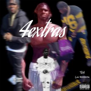 4extras (feat. Lul boohgzk) (Explicit)