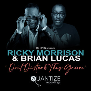 Don't Disturb This Groove (Original)