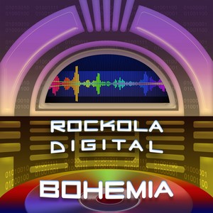 Rockola Digital Bohemia