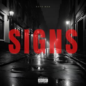 Signs (Explicit)