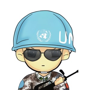 维和警察之歌 (Live)