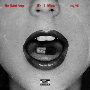 Look in the Mirror (Explicit)