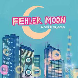 Fehler Moon