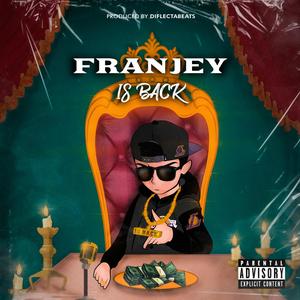Bailando (feat. Easykid) (Explicit)