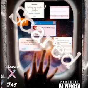 Scared(feat. Jas) (Explicit)