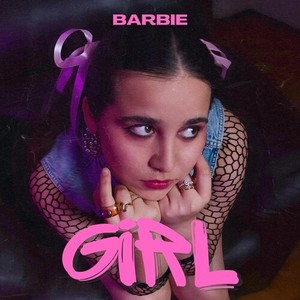 Barbie Girl (Post-punk Version)