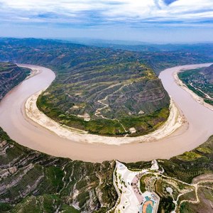 新时代•黄河谣 (合唱版)