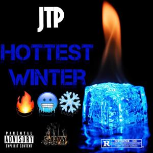 Hottest Winter (Explicit)