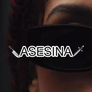 ASESINA (feat. Grëj)