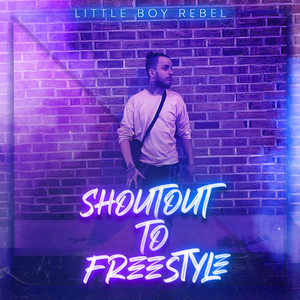 Shoutout to Freestyle (Explicit)