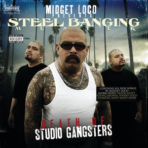 Wicked Wicked (feat. Troub Nasty, Toro, Young Brown)
