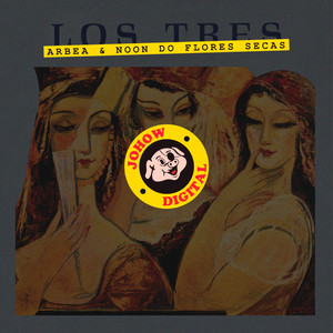 Flores Secas (Club Mix)