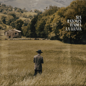Sus razones tendrá la lluvia (Instrumental)