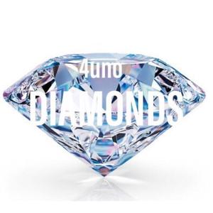 Diamonds (Explicit)