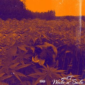 Wake n' Bake (Mixtape) [Explicit]