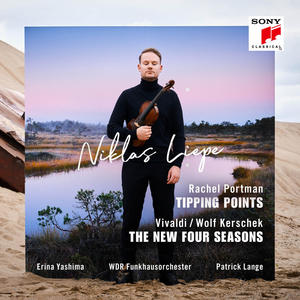 Niklas Liepe - The New Four Seasons - Spring - The New Four Seasons - Spring: III. Dances with Nymphs (After Violin Concerto No. 1, Op. 8, RV 269, III. Danza pastorale, Arr. by Wolf Kerschek)