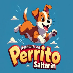 Aventuras del perrito saltarín