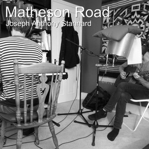 Matheson Road (feat. Han Solo)