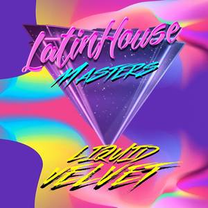 Liquid Velvet (Original Mix)