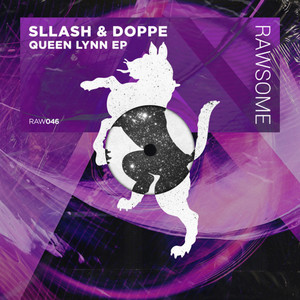 Queen Lynn (Original Mix)