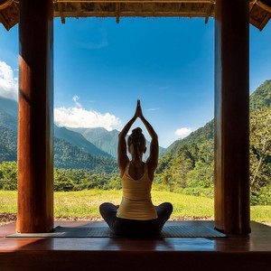 Capas De Ritmo Equilibradas