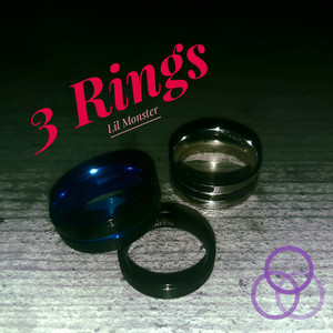 3 Rings (Explicit)