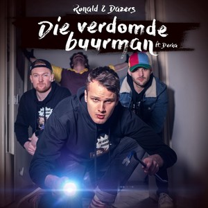 Die Verdomde Buurman(feat. Derka)