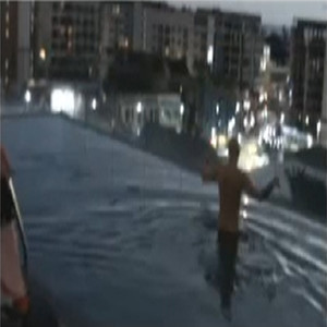 CHARLIE SHEEN FREESTYLE