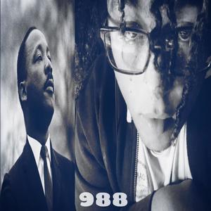 988 (feat. so so) (Explicit)