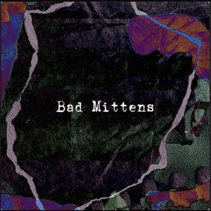 Bad Mittens (feat. Zane Press) (Explicit)