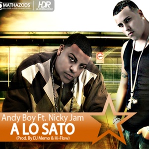 A Lo Sato (Radio Edit)