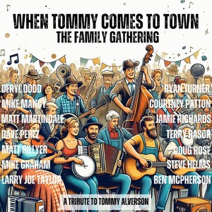 When Tommy Comes To Town