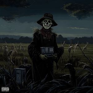 Scarecrow (Explicit)