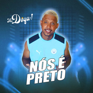 Nós É Preto