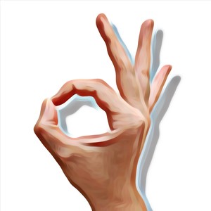 ОКЕЙ (Freestyle)