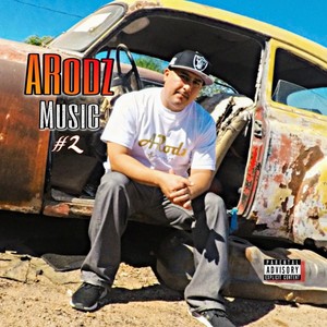 Arodz Music 2 (Explicit)