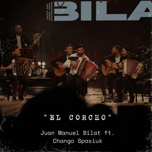 El Corcho - Live (En vivo Teatro 3 de Febrero)