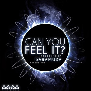 Can You Feel It, Vol. 2 (Compiled By Baramuda)