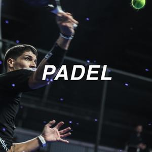 Padel (feat. Le Wanderer)