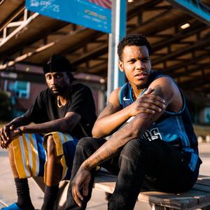 Weathered Storm (feat. 3wuann) (Explicit)