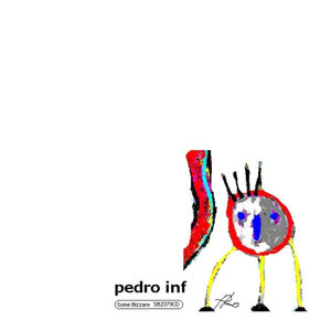 pedro inf (Digital Exclusive)