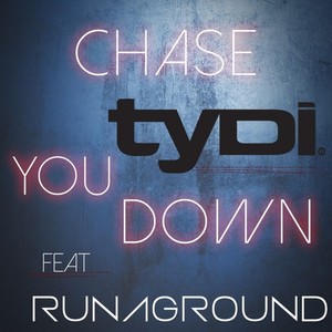 Chase You Down封面