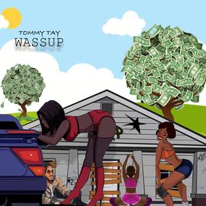 WASSUP (feat. Sway) [Explicit]