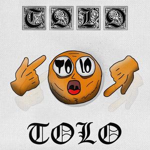 TOLO (feat. sadbizzz, MINE & Scal3)
