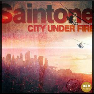 City Under Fire [Ep]